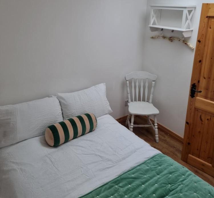 Be'S Cottage Malin Head Екстериор снимка