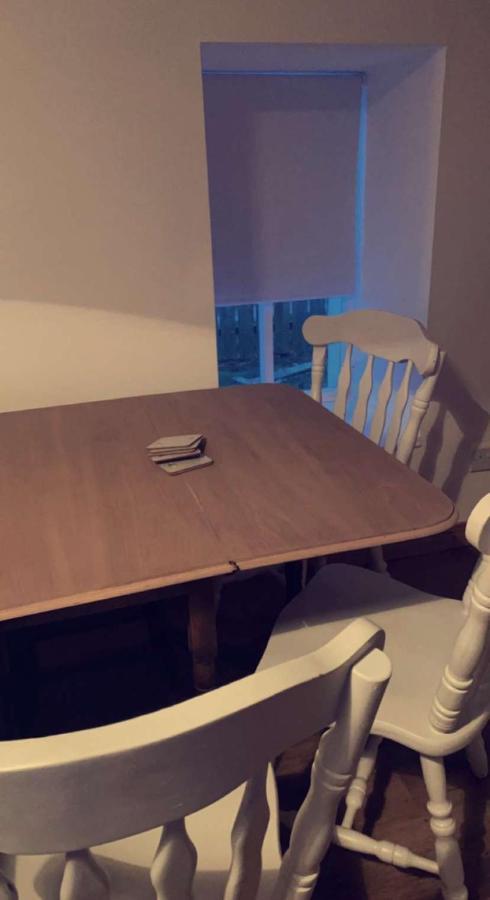 Be'S Cottage Malin Head Екстериор снимка