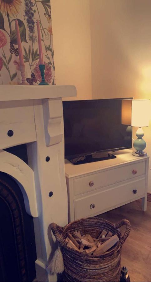 Be'S Cottage Malin Head Екстериор снимка