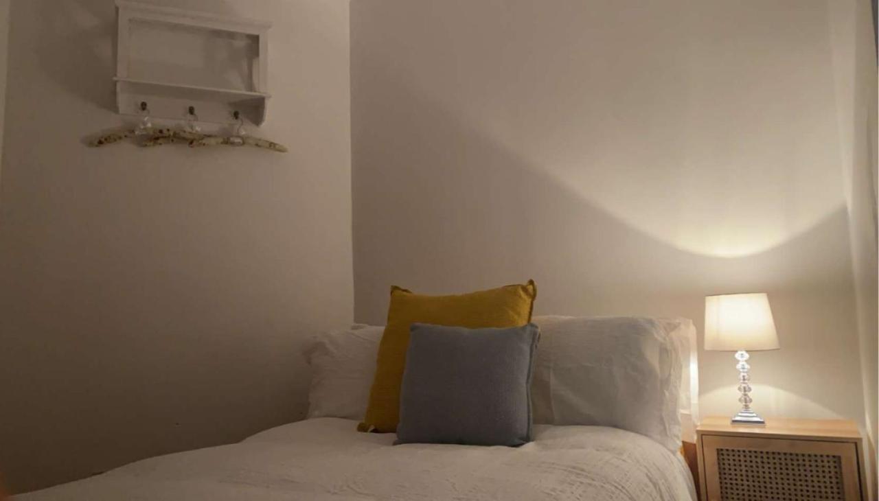Be'S Cottage Malin Head Екстериор снимка