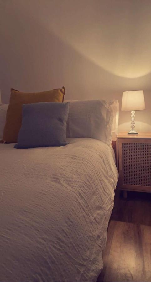 Be'S Cottage Malin Head Екстериор снимка