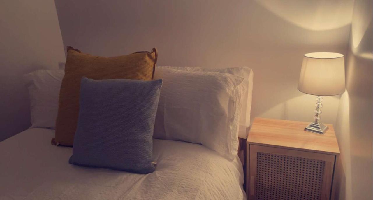 Be'S Cottage Malin Head Екстериор снимка